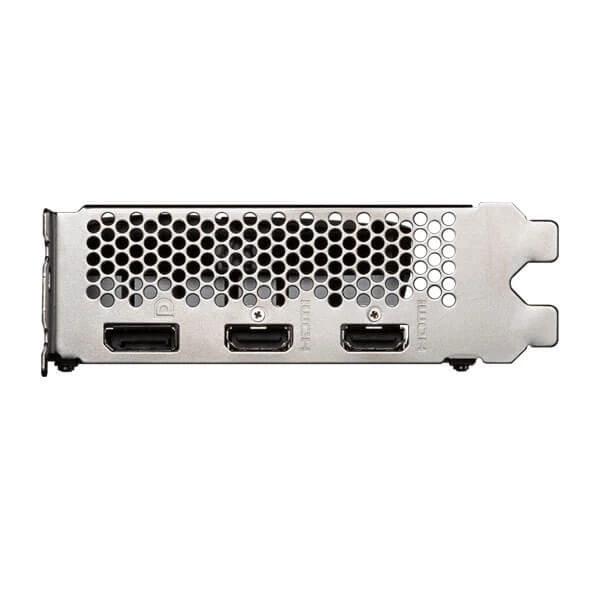 MSI GeForce RTX 3050 Ventus 2X E 6GB OC GDDR6 Graphics Card
